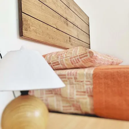 Bed & Breakfast Piano T Bologna