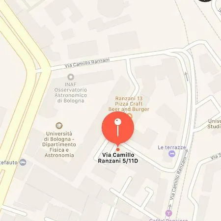 Piano T فندق مبيت وإفطار