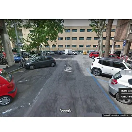 Piano T Bed & Breakfast Bologna