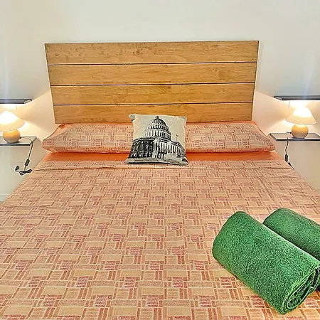 Piano T Bed & Breakfast *