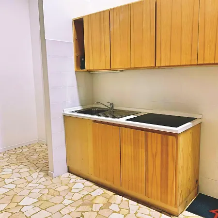 Piano T Bed & Breakfast Bologna