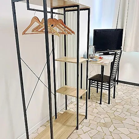 Piano T فندق مبيت وإفطار بولونيا