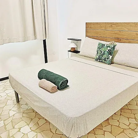 Bed & Breakfast Piano T Bologna