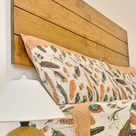 Piano T Bed & Breakfast Bologna